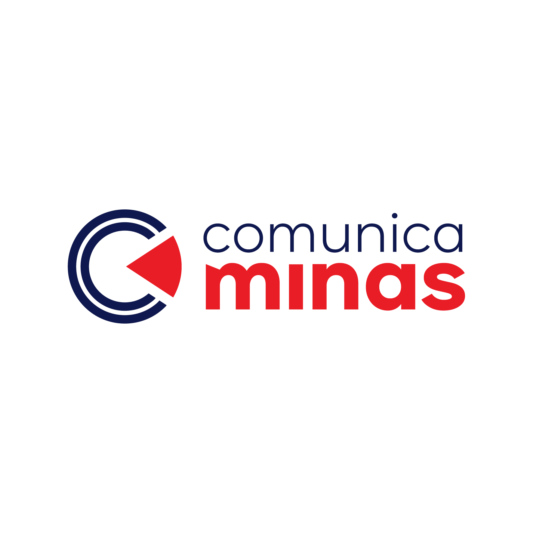 ComunicaMinas Logo
